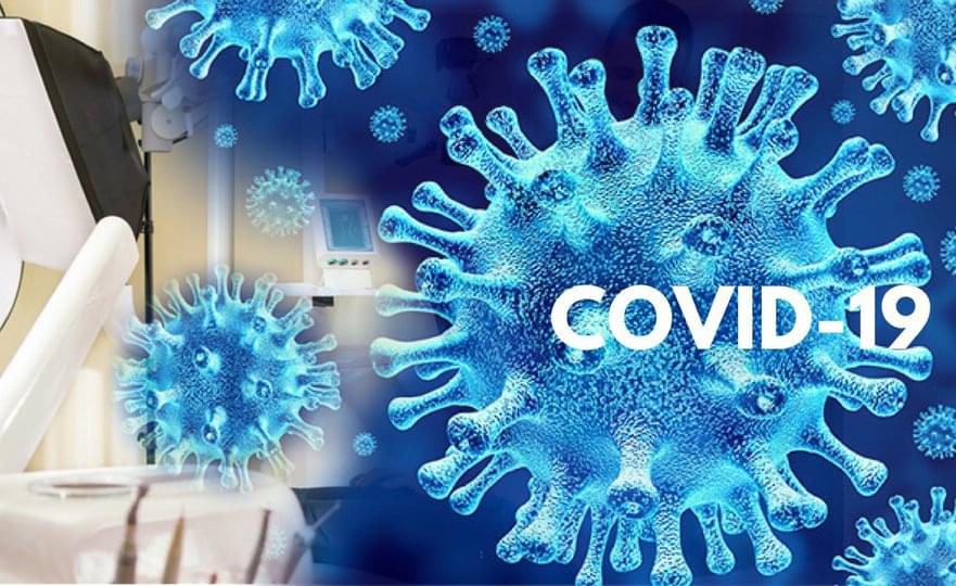 Да посещавам ли дентална клиника по време на коронавирус?